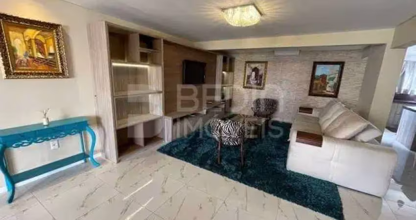 Apartamento 03 suítes edifício boston quadra mar balneário camboriú