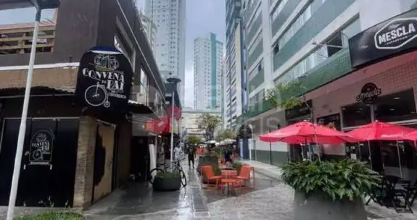 Sala comercial à venda na Rua 11, 43, Centro, Balneário Camboriú