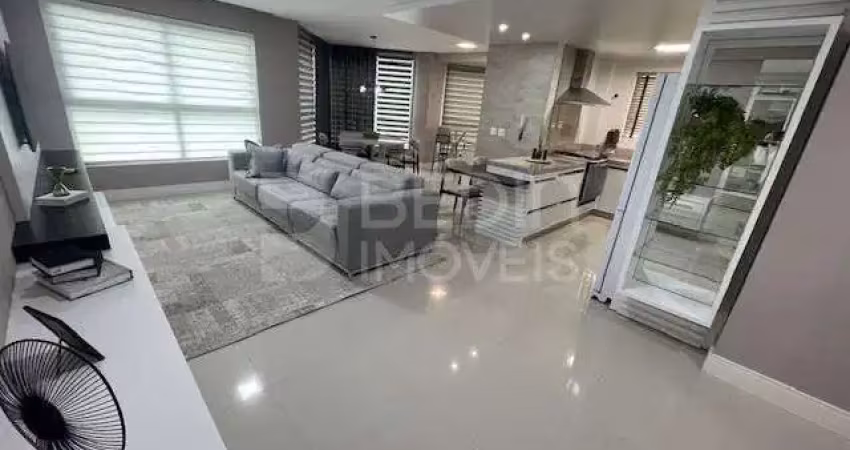 Apartamento 03 suítes a venda ed. opera plaza balneário camboriú