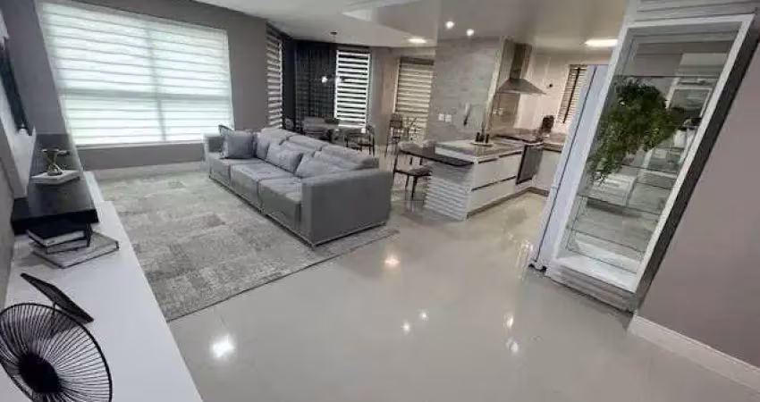 Apartamento 03 suítes a venda ed. opera plaza balneário camboriú