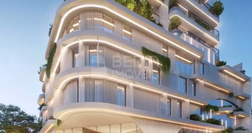 Apartamento com 3 quartos à venda na Rua Laguna, 182, Fazenda, Itajaí