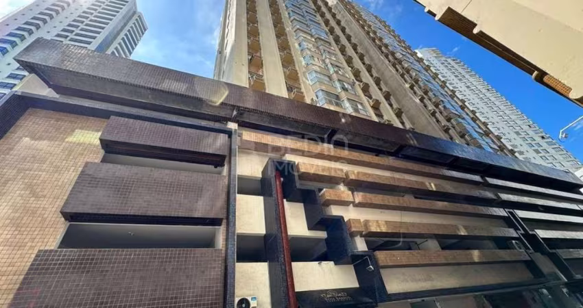 Apartamento 02 dormitórios Mares do Sul Balneário Camboriú