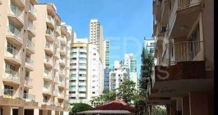 Locação temporada 01 dormitório Av. Brasil Balneário Camboriú