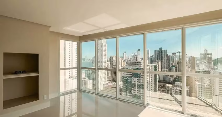Apartamento 03 suítes ed. alameda jardins balneário camboriú