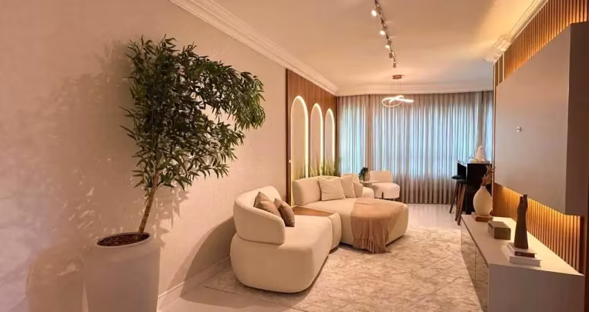 Apartamento ed. atacama 03 suítes a venda balneário camboriú