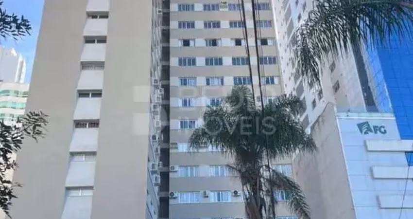 Apartamento 03 dormitórios a venda Ed. Antares Barra Norte Balneário Camboriú
