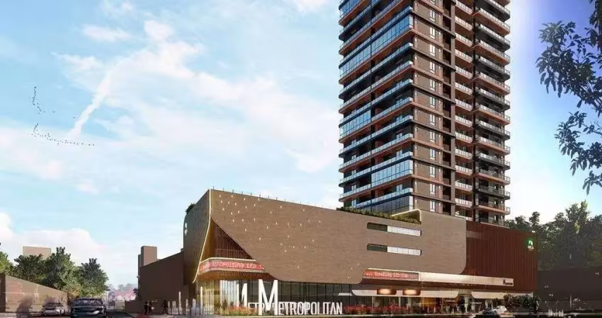 Apartamento com 2 quartos à venda na Avenida Osvaldo Reis, 988, Fazendinha, Itajaí