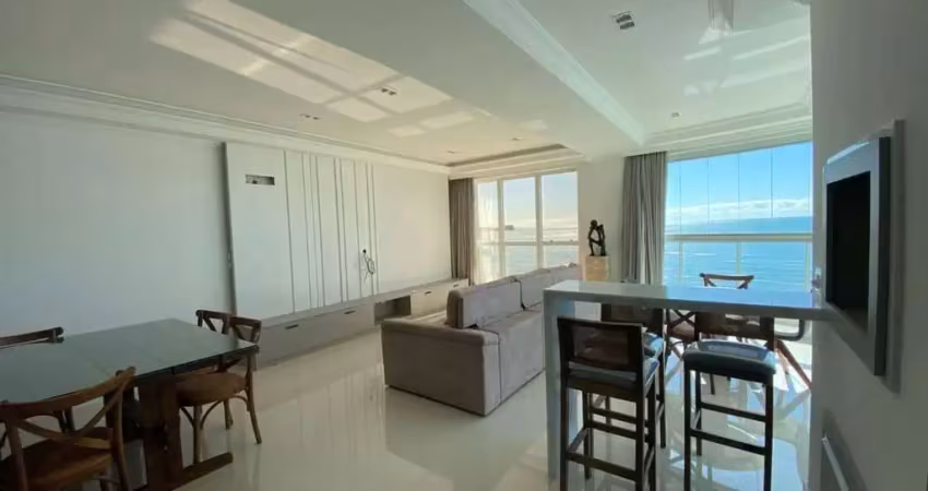 Apartamento 04 suítes ed. lessence locação anual itapema