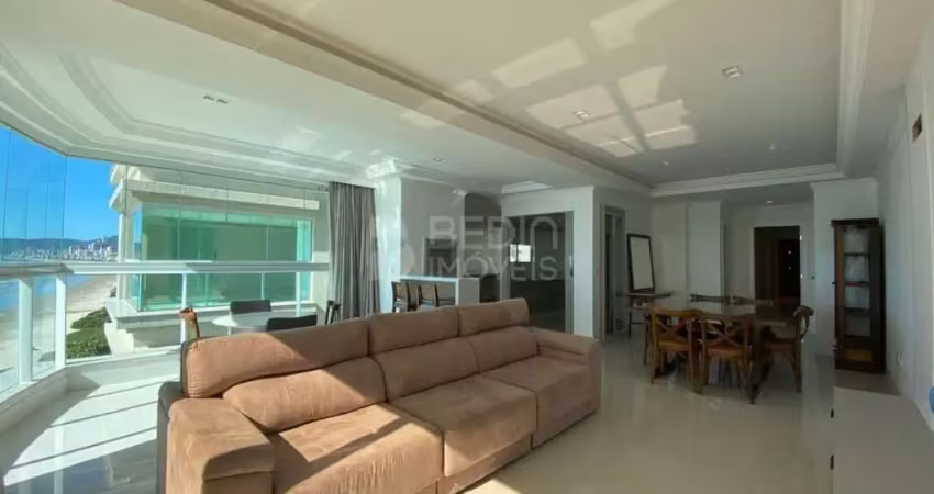 Apartamento com 4 quartos para alugar na Avenida Nereu Ramos, 1979, Meia Praia, Itapema