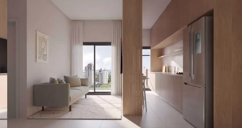 Apartamento com 2 quartos à venda na Rua Águas Mornas, 41, Municípios, Balneário Camboriú