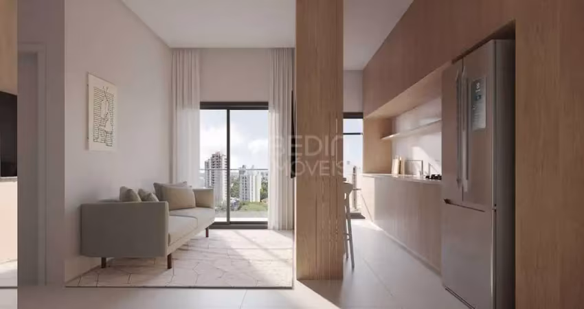 Apartamento com 2 quartos à venda na Rua Águas Mornas, 41, Municípios, Balneário Camboriú