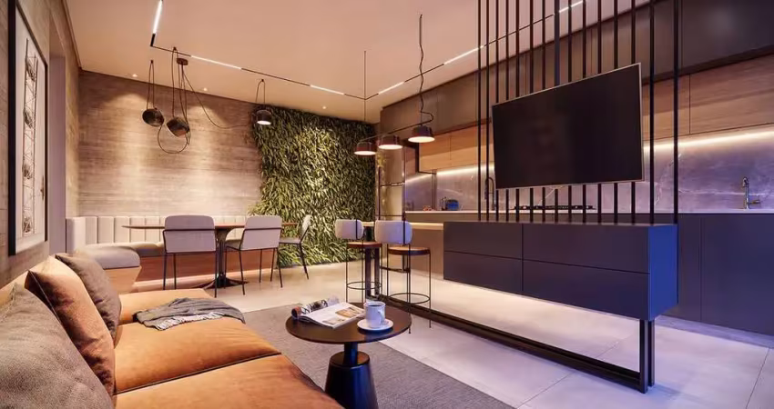 Apartamento com 1 quarto à venda na Rua São José, 131, São Francisco de Assis, Camboriú