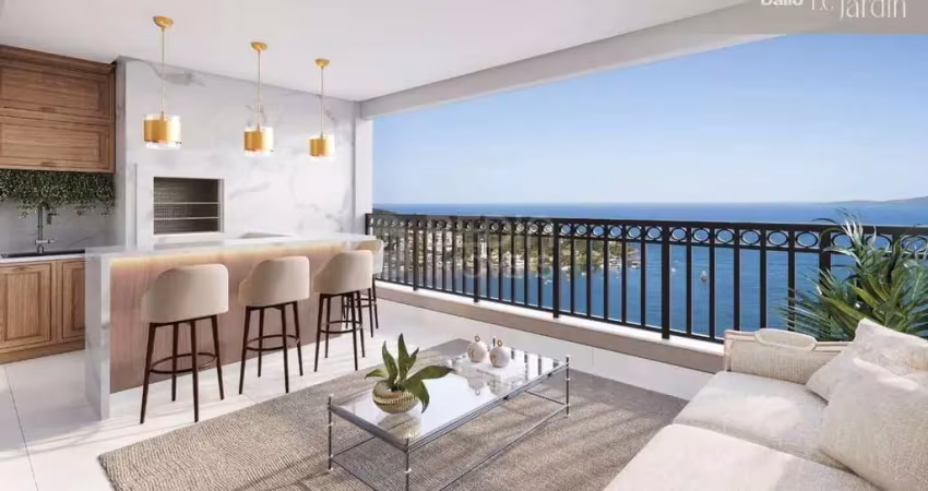 Apartamento com 4 quartos à venda na 131A, 40, Centro, Itapema