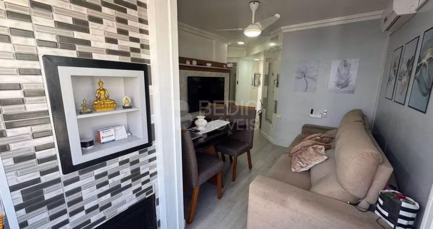 Apartamento 03 suítes Ed. Diamantina a venda Balneário Camboriú