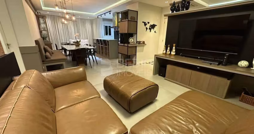 Apartamento Torre Esmeralda 03 suítes a venda Balneário Camboriú