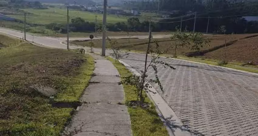 Terreno à venda na Rua Benjamin Dagnoni, 3752, Rio do Meio, Itajaí
