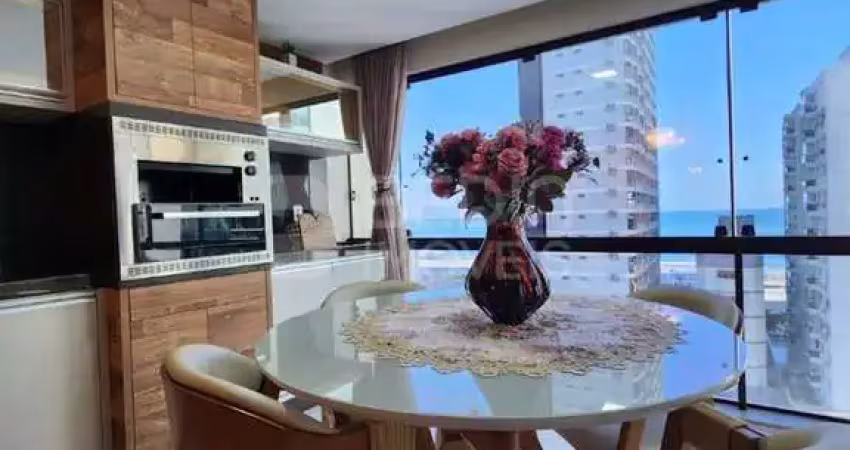 Apartamento 03 suítes sunshine a venda balneário camboriú