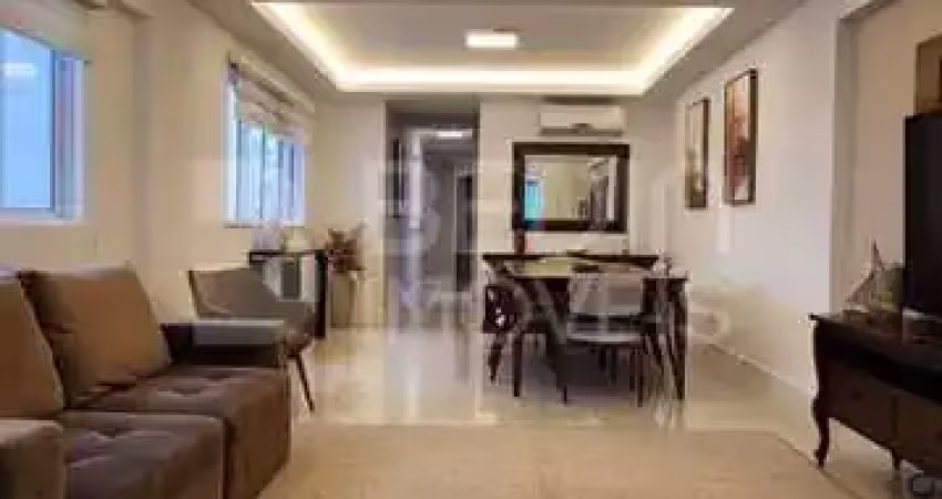 Apartamento 03 suítes Bela Città a venda Balneário Camboriú quadra mar