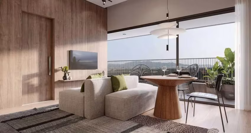 Apartamento 01 suíte a venda vértice vivapark porto belo