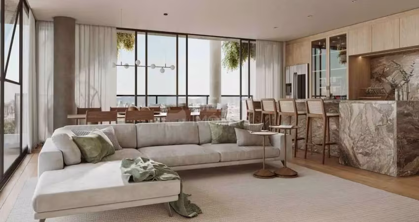 Apartamento 04 suítes a venda videiras residence viviapark porto belo