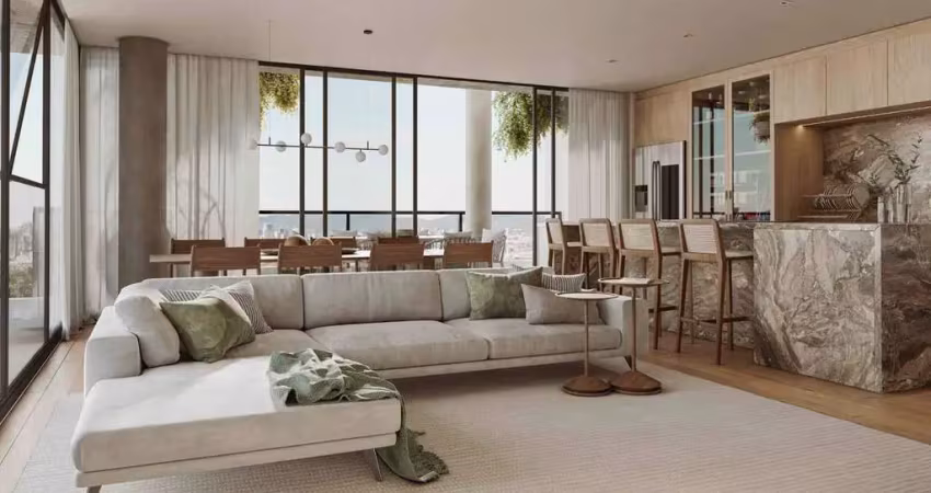 Apartamento 04 suítes a venda videiras residence viviapark porto belo