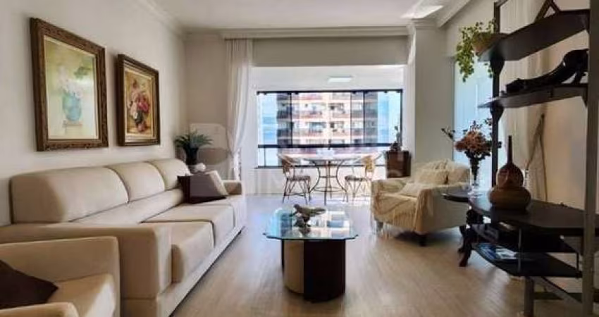 Apartamento 02 dormitórios Ed. Viaespeciale a venda Av. Brasil Balneário Camboriú Vista Mar