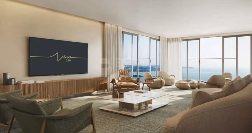 Cobertura Duplex Lançamento Procave a venda Barra Sul Balneário Camboriú