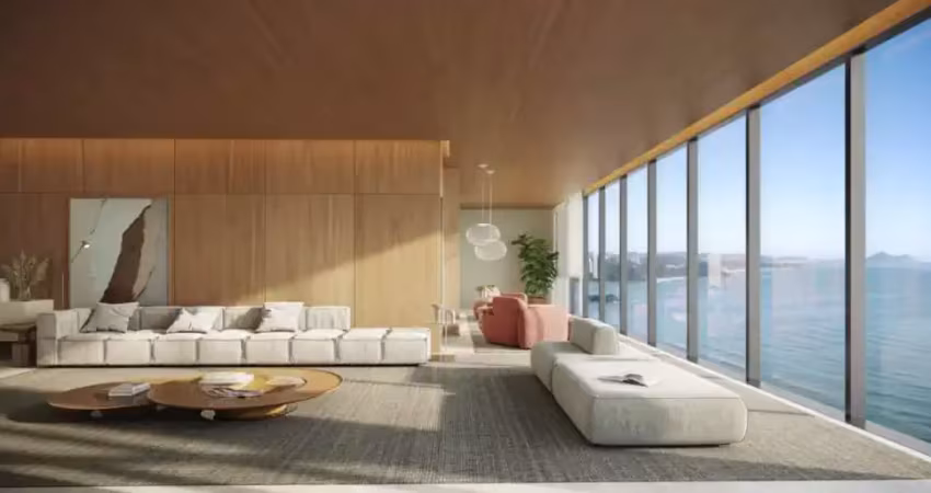 Cobertura duplex lançamento procave a venda barra sul balneário camboriú