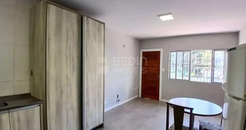 Apartamento 01 dormitório locação anual Balneário Camboriú