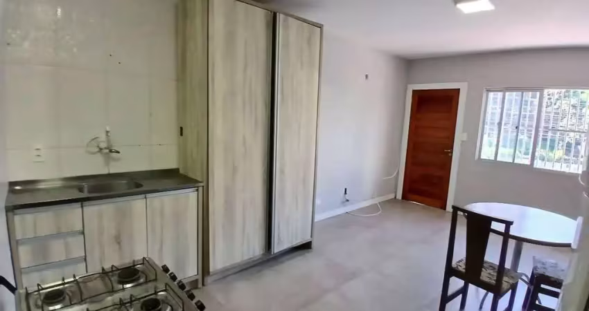 Apartamento 01 dormitório locação anual balneário camboriú