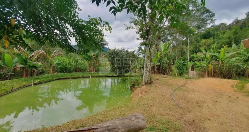 Chácara a venda Braço Camboriú