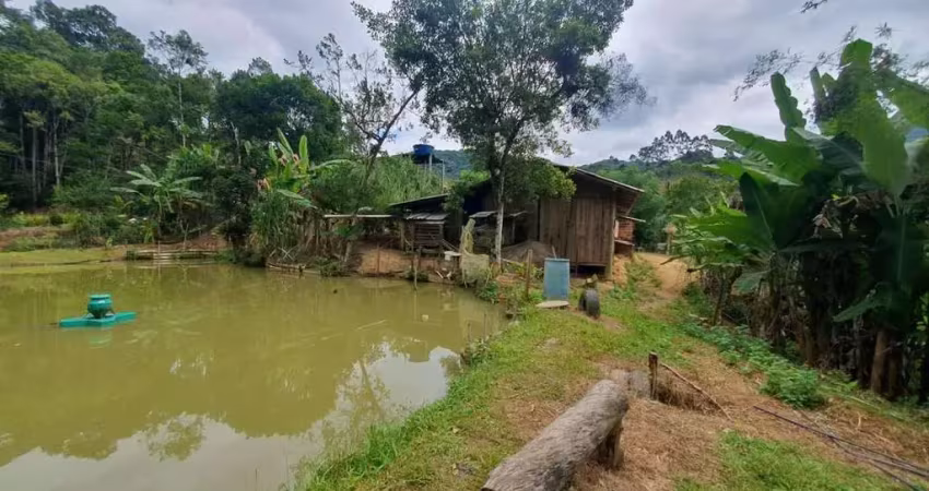 Chácara / sítio à venda na Área Rural, Área Rural de Camboriú, Camboriú