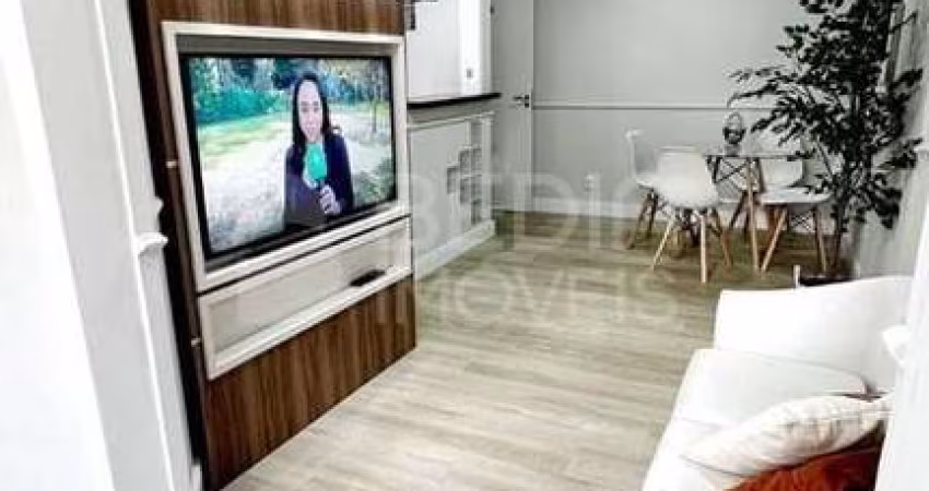 Apartamento 02 dormitórios Ed. Las Vegas Centro Balneário Camboriú