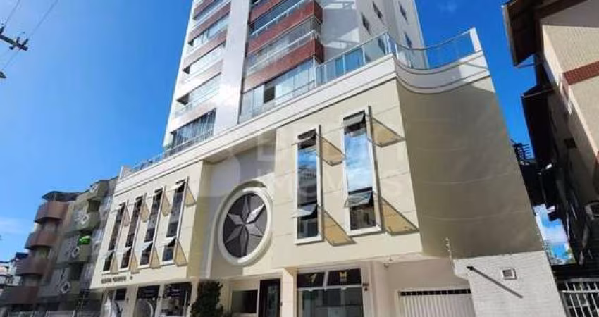 Apartamento 02 suítes Ed. Isadora Cristina a venda Balneário Camboriú