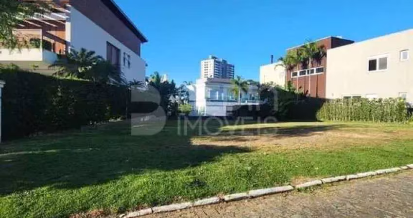 Terreno 983m² a venda condomínio horizontal da brava