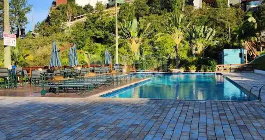 Terreno 983m² a venda condomínio horizontal da brava
