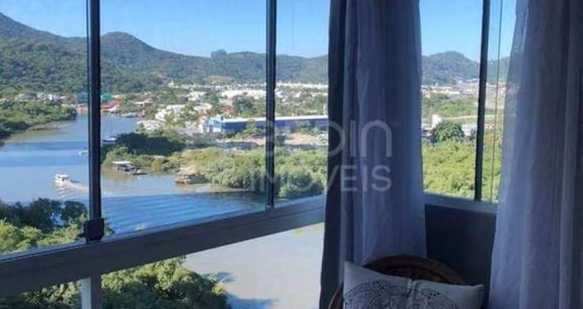 Apartamento 02 dormitórios locação Barra Sul Balneário Camboriú