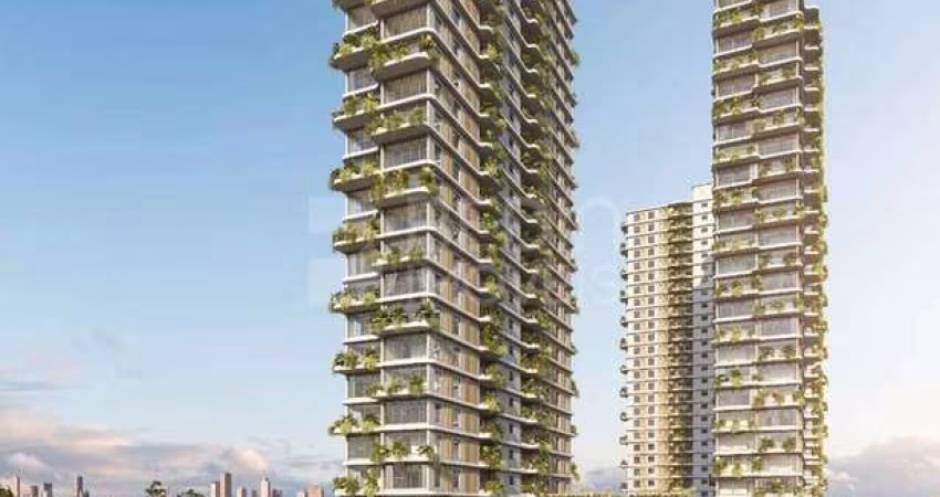 Pré lançamento no Vivapark Porto Belo Edifício Vision