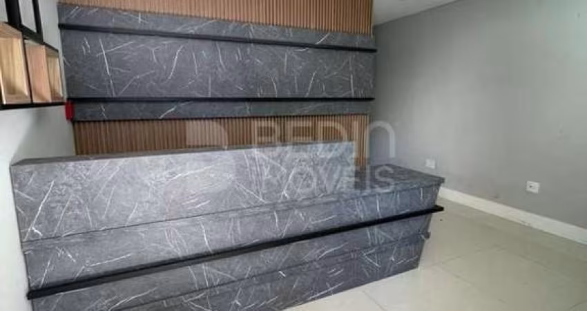 Sala comercial 59m² locação Centro Balneário Camboriú