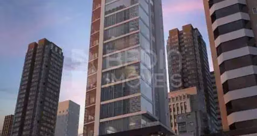 Apartamento duplex 04 suítes a venda Centro Balneário Camboriú Next360