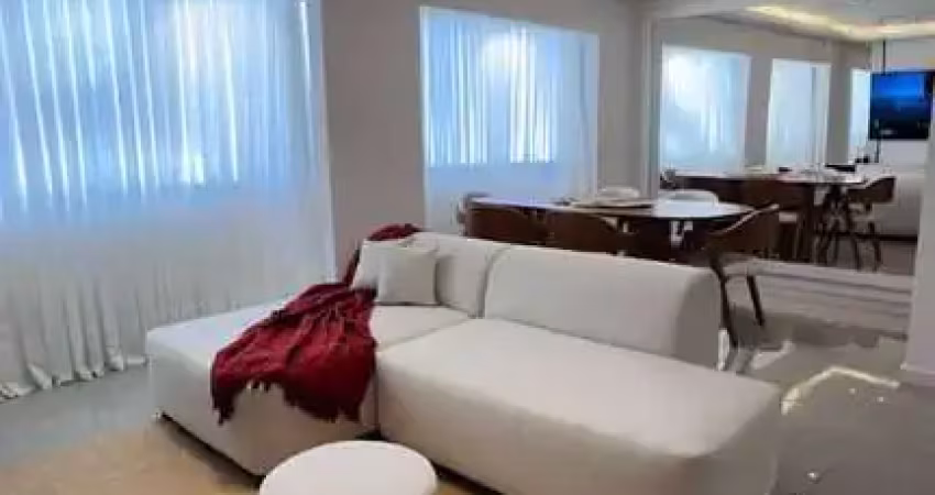 Apartamento 03 dormitórios quadra mar  a venda balneário camboriú