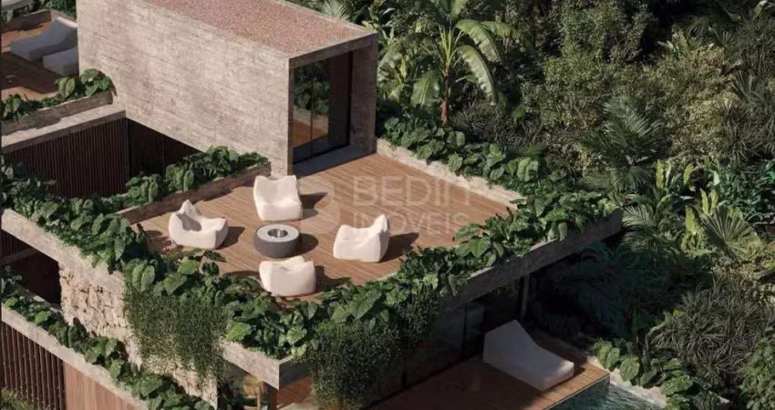 Casas em condomínio fechado estaleiro a venda balneário camboriú