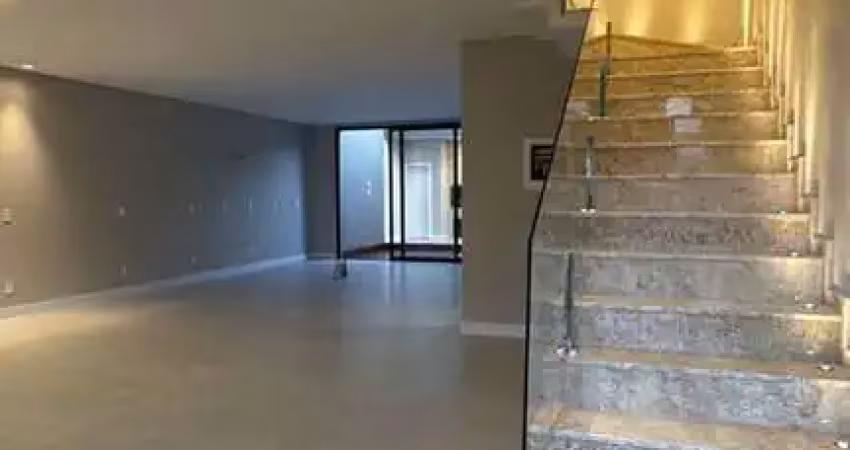 Casa com 4 quartos à venda na Rua Oscar Aparício Cardoso da Silva, 125, Barra, Balneário Camboriú