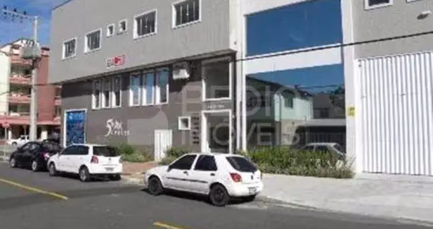 Sala comercial locação vila real balneário camboriú