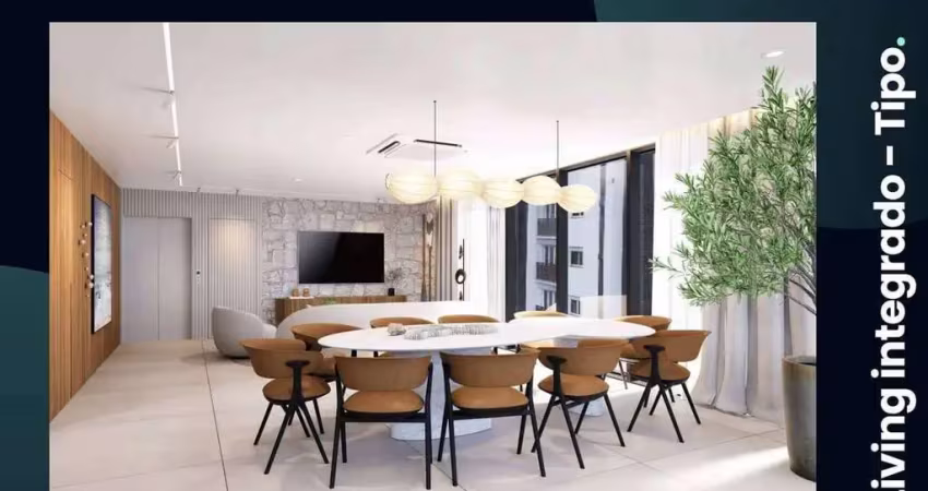 Pré lançamento centro balneário camboriú apartamento 03 suítes venda