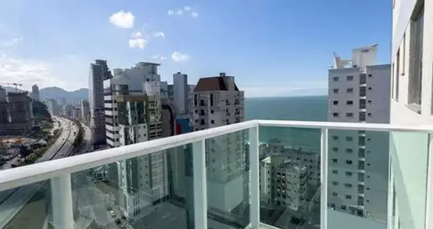 Apartamento com 4 quartos à venda na Rua 202, 35, Meia Praia, Itapema