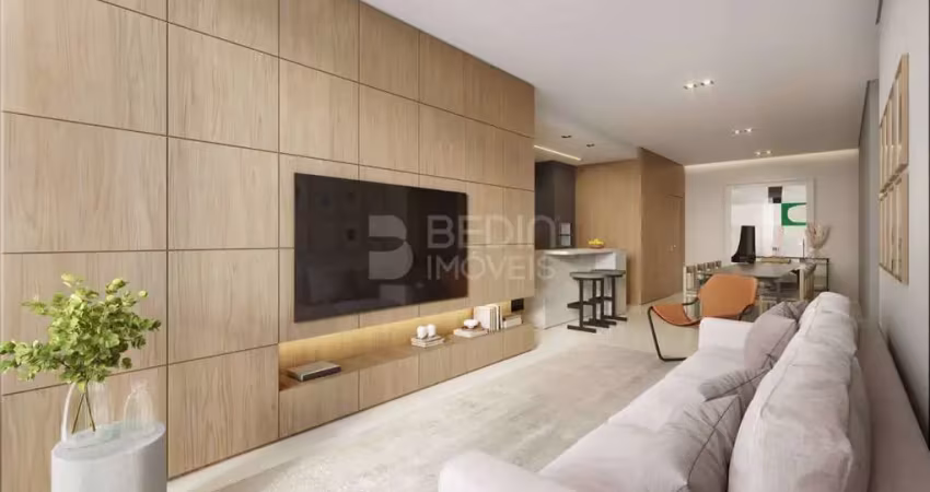 Apartamento 04 suítes a venda green hills cechinel balneário camboriú