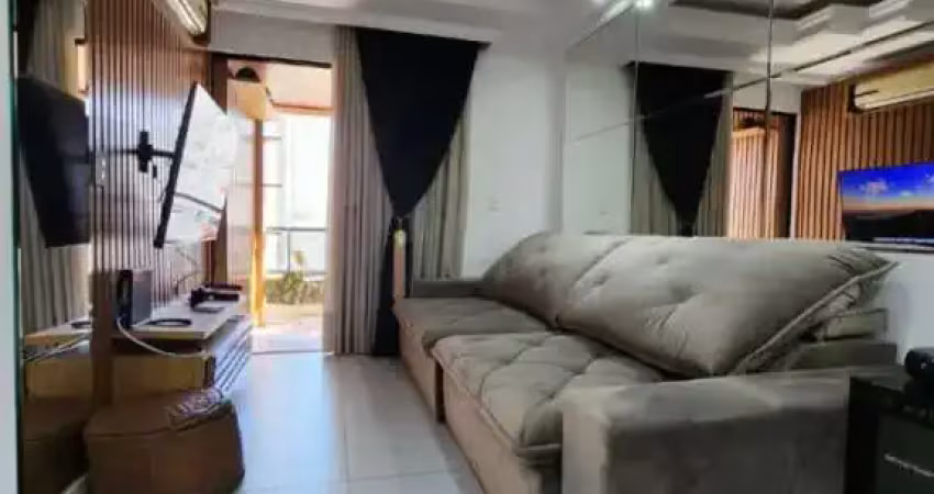 Apartamento 02 dormitórios a venda centro balneário camboriú tom jobim