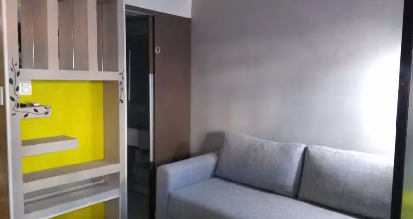 Apartamento com 1 quarto para alugar na Avenida do Estado Dalmo Vieira, 2850, Nações, Balneário Camboriú