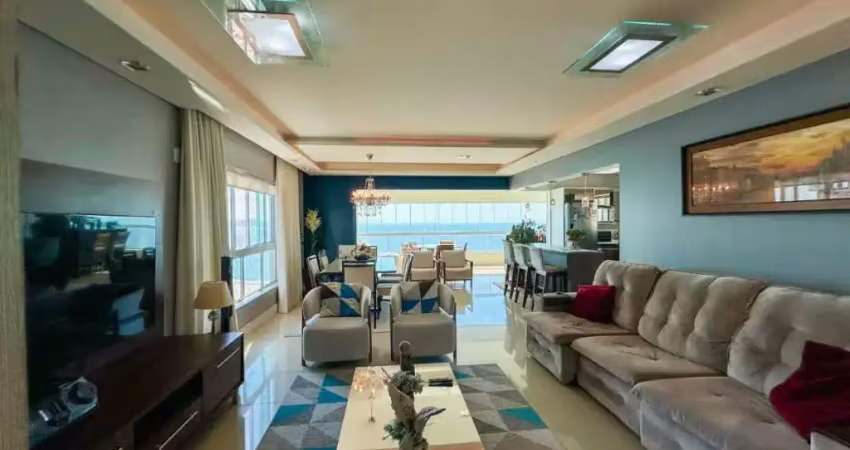 Apartamento 03 suítes frente mar a venda balneário camboriú summer beach